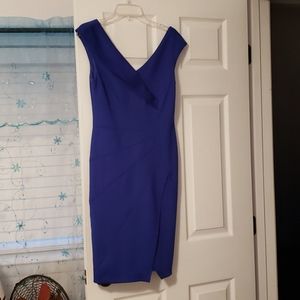 BNWT Maggie London Dress